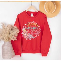 mama mommy mom bruh shirt, mother shirt, gift for mom, mama tee, motherhood shirt, mother's day shirt, mother's day gif