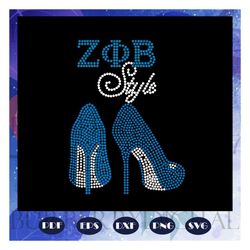 zeta phi beta style, zeta svg, 1920 zeta phi beta, zeta phi beta svg, z phi b, zeta shirt, zeta sorority, sorority svg,