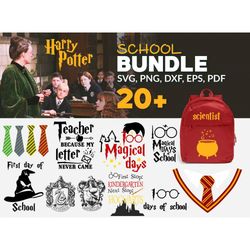 harry potter bundle, harry potter svg, harry potte .
