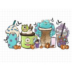 halloween coffee png, boo halloween coffee, magical kingdom png, magic castle halloween, halloween coffee png, files cri