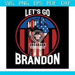lets go brandon trendy svg, fjb svg, business man svg, trending svg