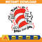 Dr Seuss Svg, Cat In The Hat SVG, Dr Seuss Hat SVG, Green Eggs And Ham Svg, Dr Seuss for Teachers Svg, Cricut, Thing Svg (2).jpg
