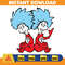 Dr Seuss Svg, Cat In The Hat SVG, Dr Seuss Hat SVG, Green Eggs And Ham Svg, Dr Seuss for Teachers Svg, Cricut, Thing Svg (31).jpg