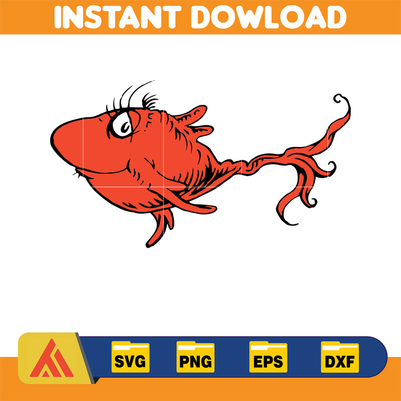 Dr Seuss Svg, Cat In The Hat SVG, Dr Seuss Hat SVG, Green Eggs And Ham Svg, Dr Seuss for Teachers Svg, Cricut, Thing Svg (43).jpg