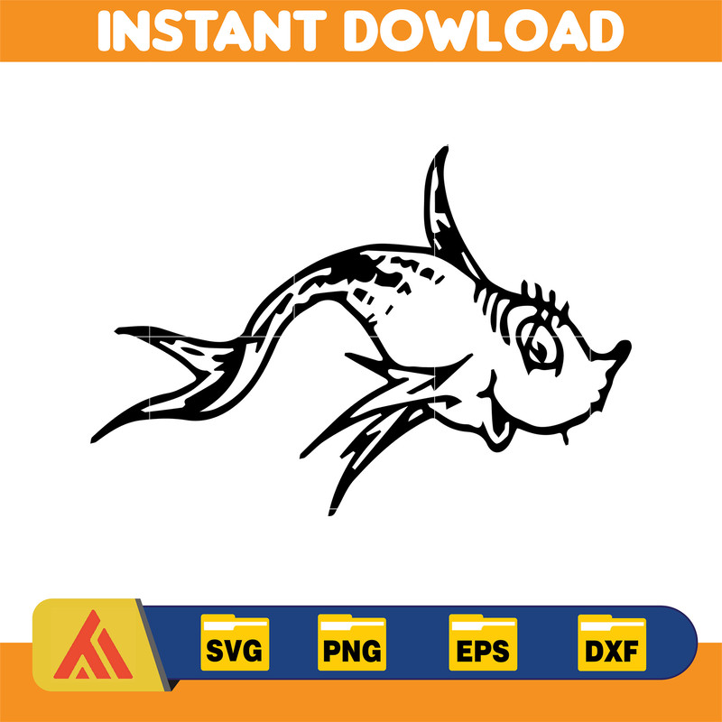 Dr Seuss Svg, Cat In The Hat SVG, Dr Seuss Hat SVG, Green Eggs And Ham Svg, Dr Seuss for Teachers Svg, Cricut, Thing Svg (45).jpg