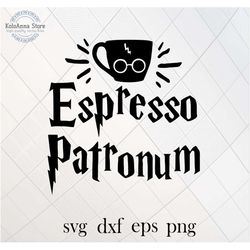 espresso svg, coffee svg, coffee sayings, coffee quote, cut file, silhouette, svg files for cricut
