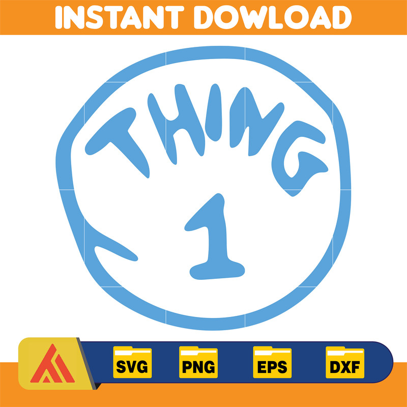 Dr Seuss Svg, Cat In The Hat SVG, Dr Seuss Hat SVG, Green Eggs And Ham Svg, Dr Seuss for Teachers Svg, Cricut, Thing Svg (60).jpg