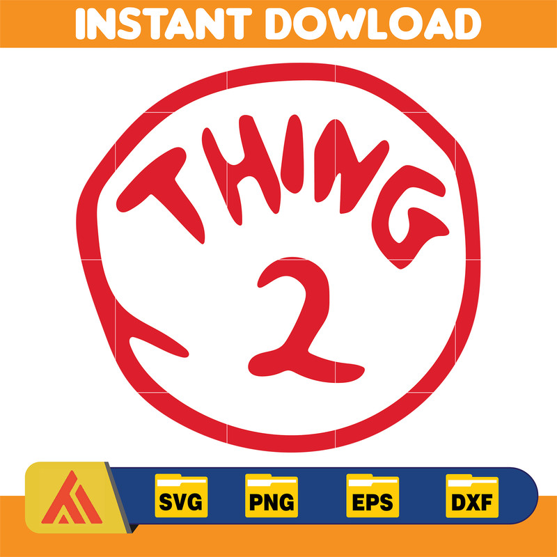 Dr Seuss Svg, Cat In The Hat SVG, Dr Seuss Hat SVG, Green Eggs And Ham Svg, Dr Seuss for Teachers Svg, Cricut, Thing Svg (67).jpg