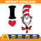 Dr Seuss Svg, Cat In The Hat SVG, Dr Seuss Hat SVG, Green Eggs And Ham Svg, Dr Seuss for Teachers Svg, Cricut, Thing Svg (71).jpg