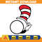 Dr Seuss Svg, Cat In The Hat SVG, Dr Seuss Hat SVG, Green Eggs And Ham Svg, Dr Seuss for Teachers Svg, Cricut, Thing Svg (76).jpg