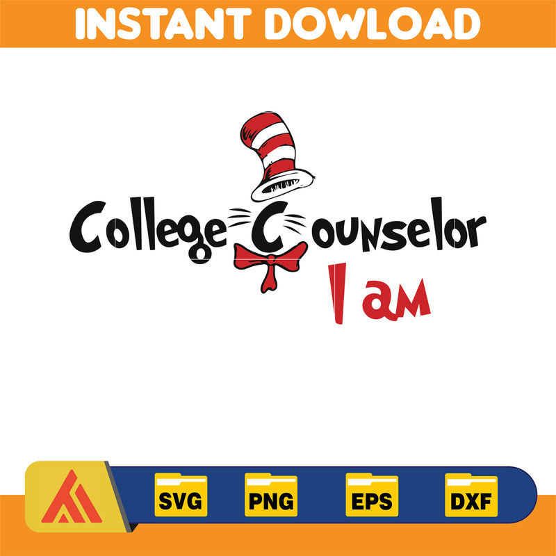 Dr Seuss Svg, Cat In The Hat SVG, Dr Seuss Hat SVG, Green Eggs And Ham Svg, Dr Seuss for Teachers Svg, Cricut, Thing Svg (93).jpg