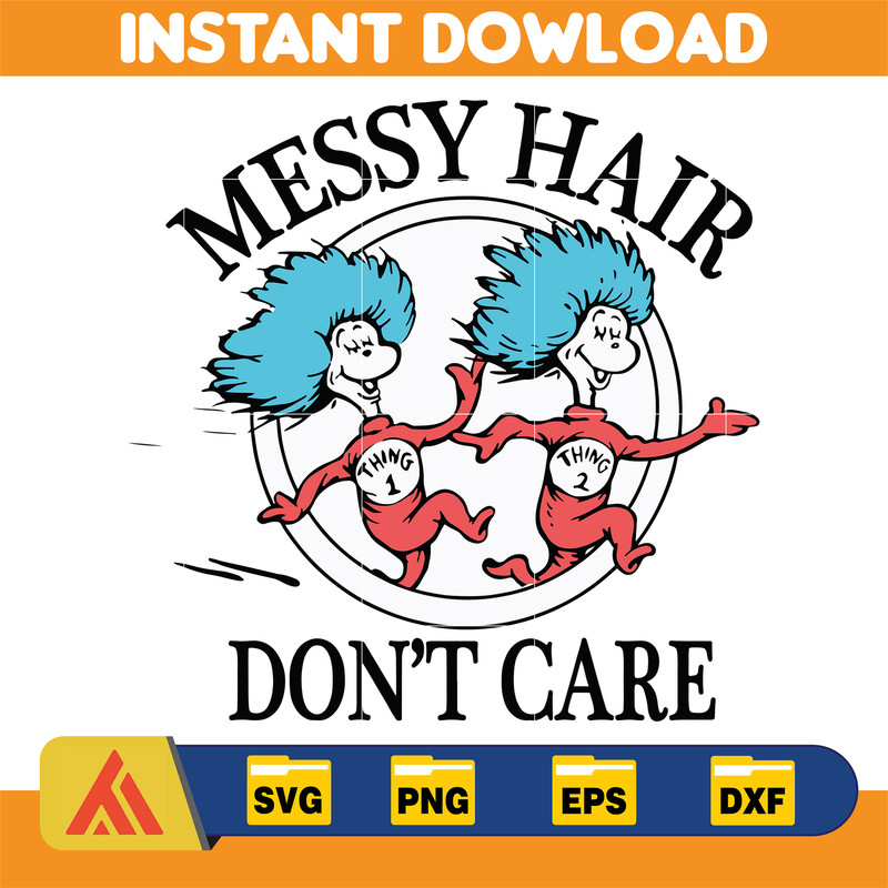 Dr Seuss Svg, Cat In The Hat SVG, Dr Seuss Hat SVG, Green Eggs And Ham Svg, Dr Seuss for Teachers Svg, Cricut, Thing Svg (99).jpg