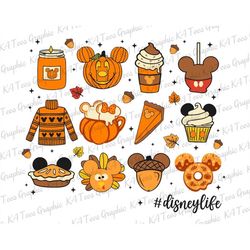 fall vibes svg, autumn leaves pumpkin svg, fall svg, happy fall svg, fall snacks svg, snacks autumn, autumn leaf svg, sv