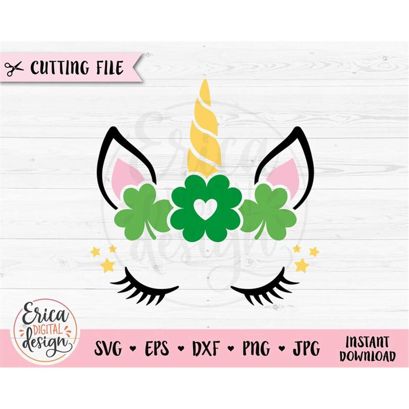 MR-88202303016-st-patricks-day-unicorn-svg-cut-file-shamrock-clover-image-1.jpg