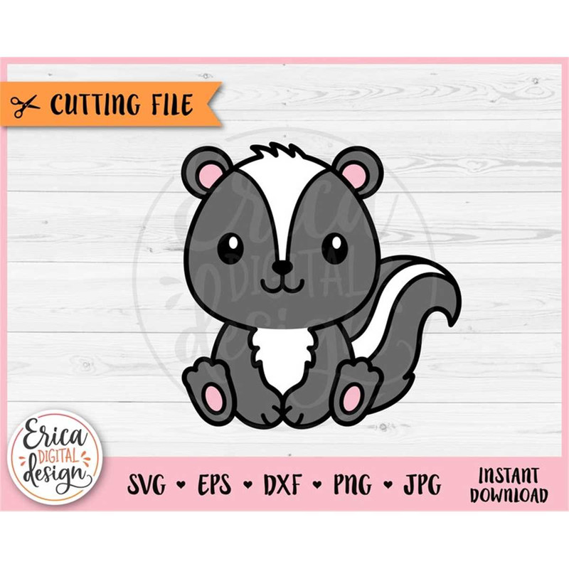 MR-8820230508-cute-skunk-layered-svg-cut-file-for-cricut-silhouette-baby-image-1.jpg