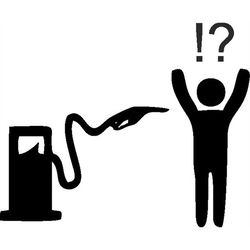 gas stick up svg png dxf eps pdf jpg funny car gas cap for your car sticker vinyl, car gas cap sticker svg funny gas tan