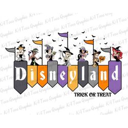 halloween princess svg, halloween svg, hallloween png, spooky vibes svg, bat, witch png, trick or treat svg, digital dow