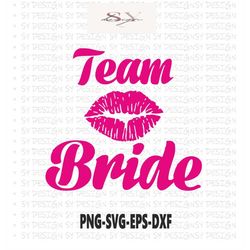 team bride svg, bride groom svg, wedding svg, wedding cut file, bride svg, groom svg, wedding clipart, cricut, silhouett