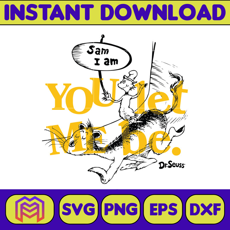 Dr Seuss Svg, Cat In The Hat SVG, Dr Seuss Hat SVG, Green Eggs And Ham Svg, Dr Seuss for Teachers Svg, Cricut, Thing Svg (123).jpg