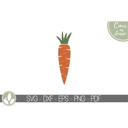 carrot svg - vegetable svg - orange carrot svg - bunny svg - garden svg - vegetable garden svg - carrot clipart - easter