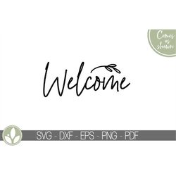 welcome svg - welcome mat svg - doormat svg - entry svg - door sign svg - welcome sign svg - foyer svg - welcome door ma