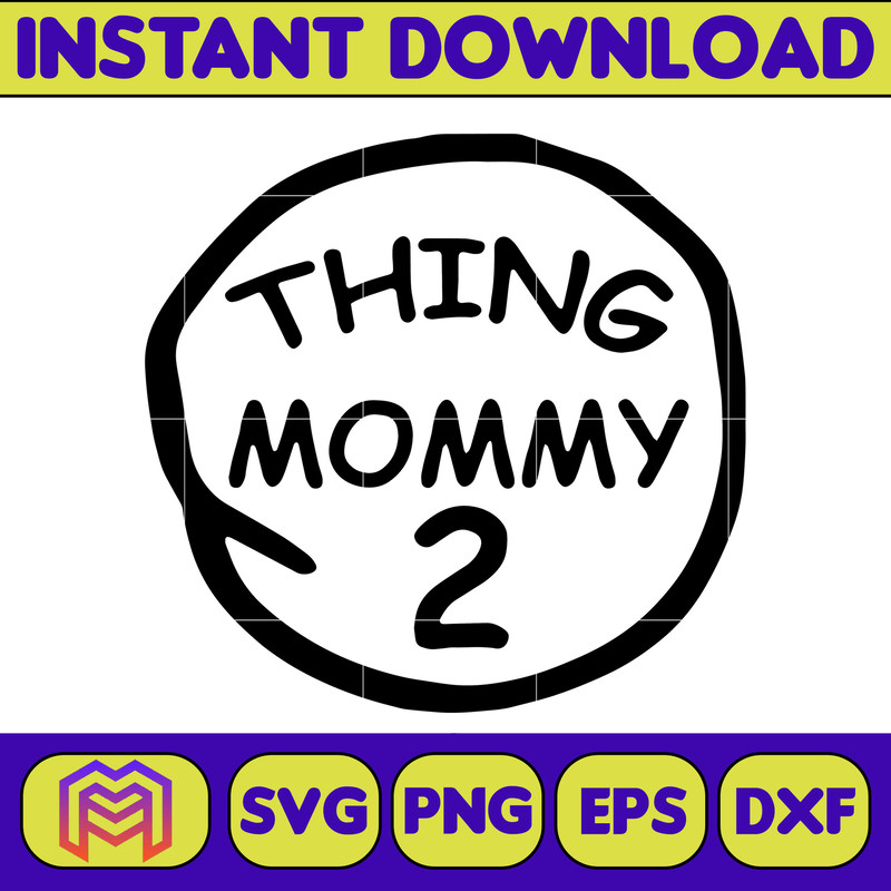 Dr Seuss Svg, Cat In The Hat SVG, Dr Seuss Hat SVG, Green Eggs And Ham Svg, Dr Seuss for Teachers Svg, Cricut, Thing Svg (80).jpg