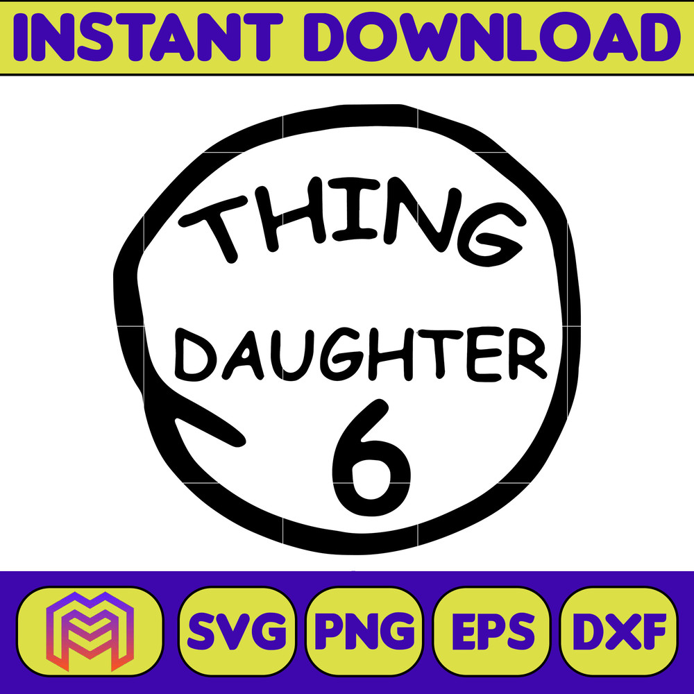 Dr Seuss Svg, Cat In The Hat SVG, Dr Seuss Hat SVG, Green Eggs And Ham Svg, Dr Seuss for Teachers Svg, Cricut, Thing Svg (84).jpg