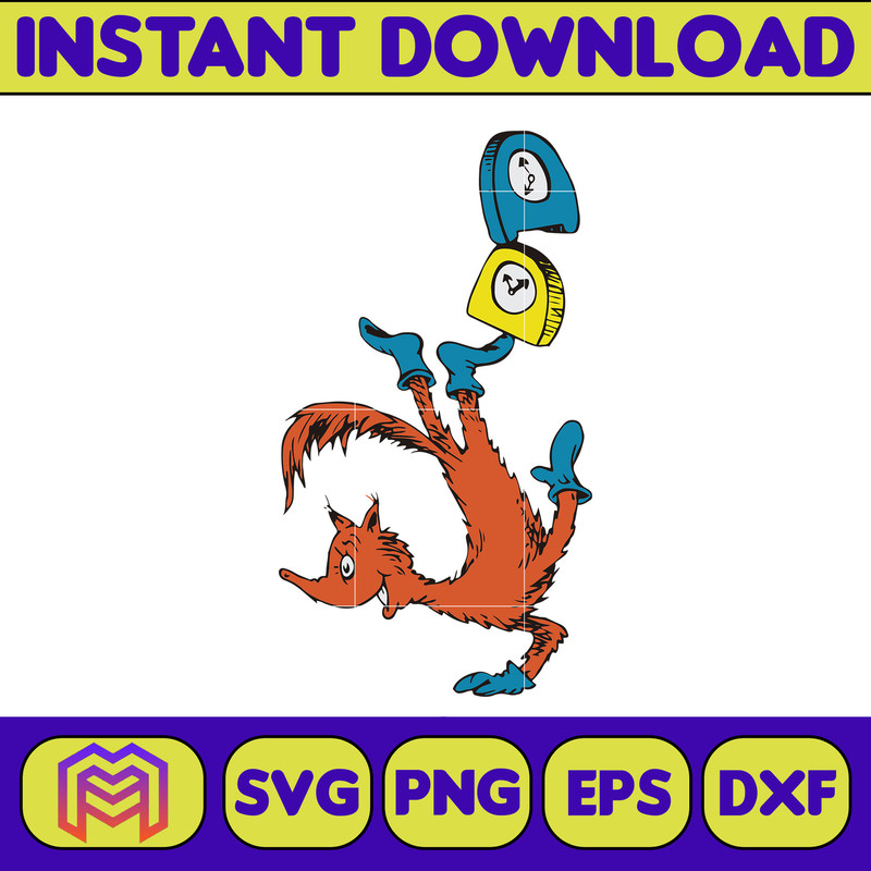 Dr Seuss Svg, Cat In The Hat SVG, Dr Seuss Hat SVG, Green Eggs And Ham Svg, Dr Seuss for Teachers Svg, Cricut, Thing Svg (87).jpg