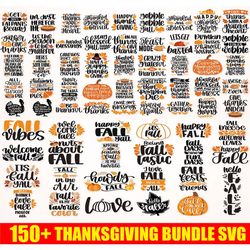 150 Thanksgiving SVG,Thanksgiving Symbol,Thanksgiving PNG,Thanksgiving Clipart,Fall SVG,Fall Clipart,Fall Leaves Clipart