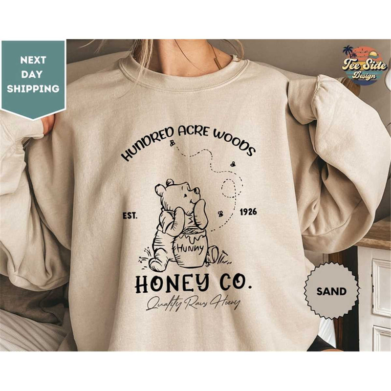MR-8820238924-vintage-hundred-acre-woods-honey-co-sweatshirt-retro-winnie-image-1.jpg