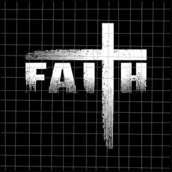 faith svg, christian faith svg, jesus faith svg, normal isn't coming back but jesus is revelation 14 svg, jesus quote sv