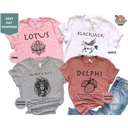 percy jackson matching shirts, blackjack medusa greek mythology shirt, camp half blood demigod tee, olympians greek god