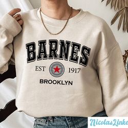 barnes 1917 sweatshirt, bucky barnes hoodie, winter soldier sweater, sebastian stan shirt, marvel avengers shirt, superh