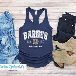 barnes 1917 tank top, bucky barnes shirt, winter soldier tanks, sebastian stan, marvel avengers tank, superhero tank, mc