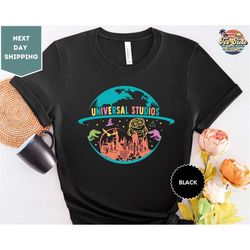 universal studios shirt, universal orlando shirt, vintage universal shirt, universal trip 2023, universal studios shirt