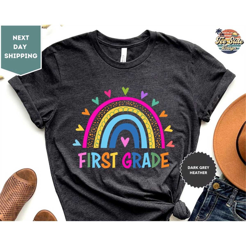 MR-88202391526-first-grade-rainbow-shirt-first-grade-teacher-tee-back-to-image-1.jpg