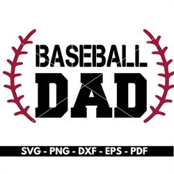 baseball dad svg, baseball clipart, baseball dad png, baseball shirt design, baseball dad, instant download