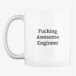 funny engineer mug,engineer gift,gift for engineer,engineer gifts,rude,funny mugs,gift ideas for engineer,engineering
