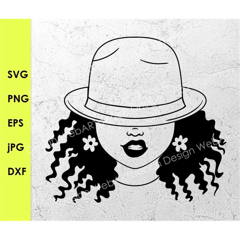 MR-882023104039-afro-girl-svgafro-woman-stylish-hat-earrings-svg-png-dxf-image-1.jpg