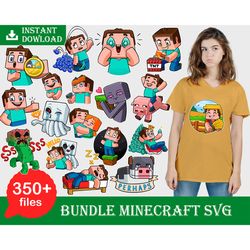Minecraft SVG, Minecraft PNG, Minecraft Symbol, Minecraft Clipart, Minecraft Silhouette, Minecraft Logo