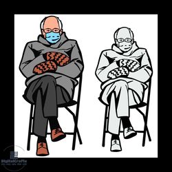 bernie sanders svg, trending svg, bundle bernie sanders svg, trendy svg, feel the bern svg