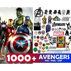 Avengers SVG, Avengers Logo, Avengers Symbol, Avengers PNG, Avengers Clipart, Avengers Emblem, Marvel SVG, Marvel Logo