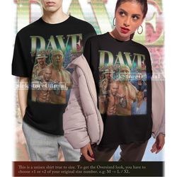 dave bautista vintage shirt, dave bautista homage tshirt, dave bautista fan tees, dave bautista retro 90s sweater, dave