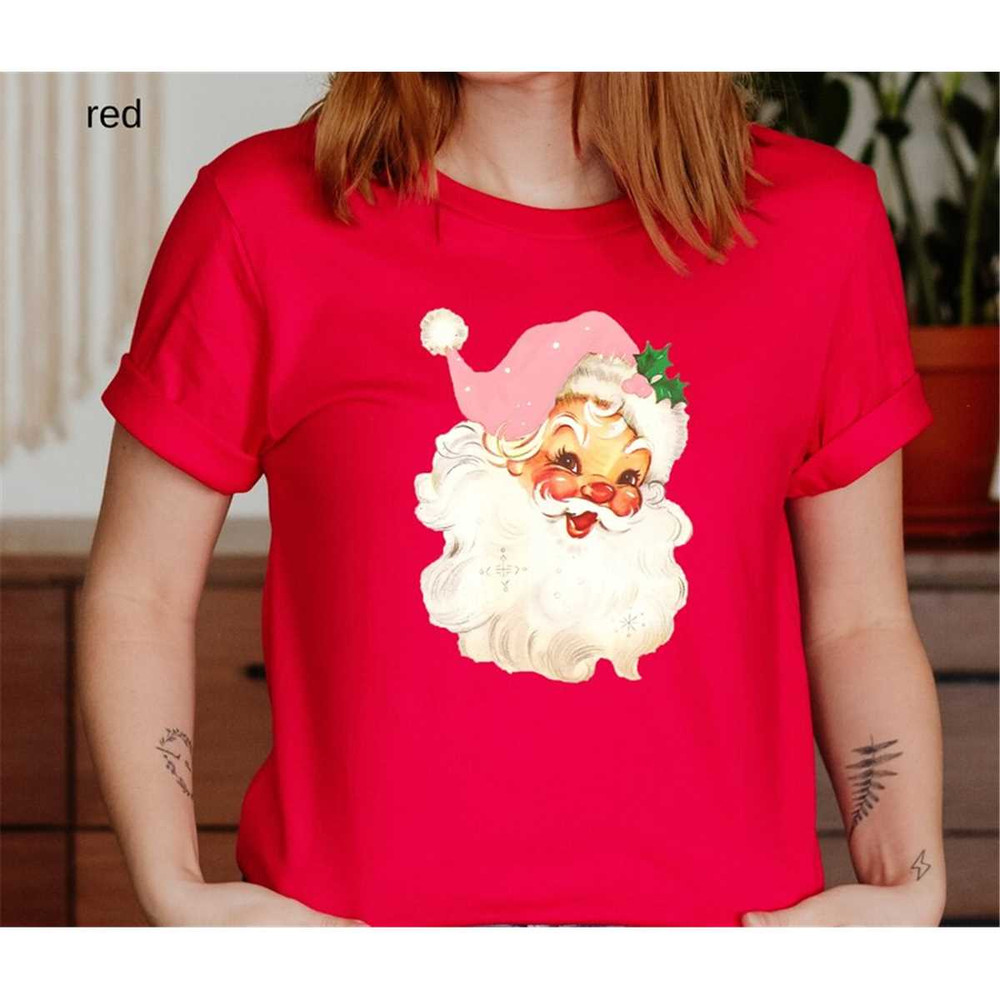 MR-88202311538-funny-pink-santa-claus-t-shirt-cute-christmas-bodysuit-for-image-1.jpg