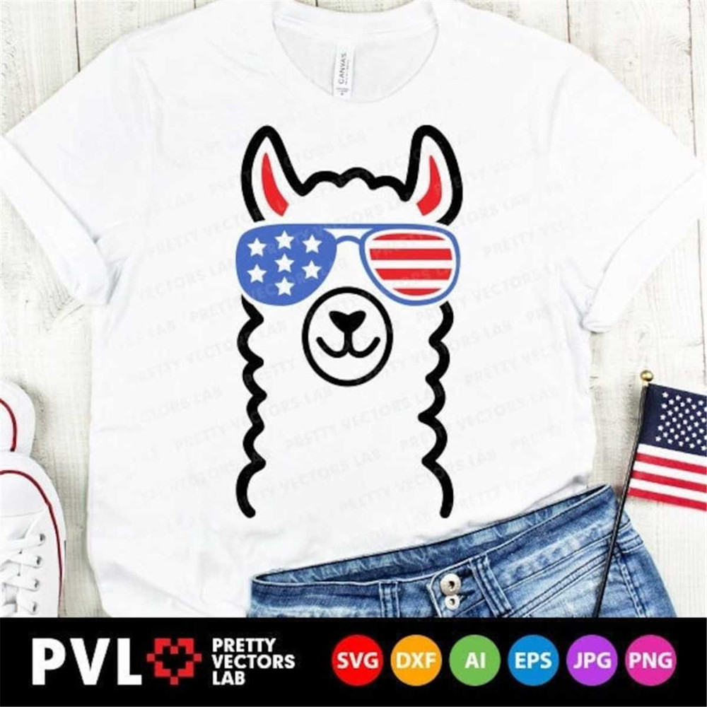 MR-88202312104-patriotic-llama-svg-4th-of-july-cut-files-usa-llama-face-svg-image-1.jpg