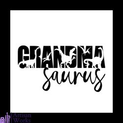 grandma saurus svg, trending svg, dinosaur svg, trex svg, pterodactyl svg