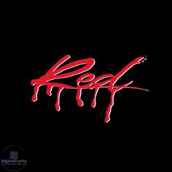 playboi carti whole lotta red album cover svg, trending svg, red svg