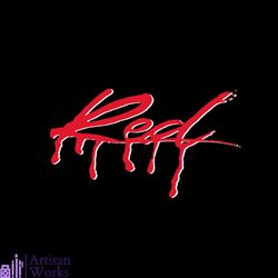 playboi carti whole lotta red album cover svg, trending svg, red svg