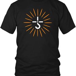 blue oyster cult 70s classic rock band mystylle unisex music t shirt