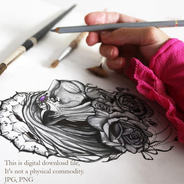 lion-tattoo-designs-lion-and-peony-flowers-tattoo-sketch-ideas-5.jpg